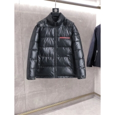 Prada Down Jackets